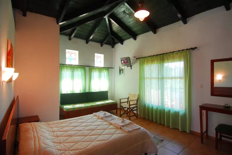 ホテル Horto Bay Studios
