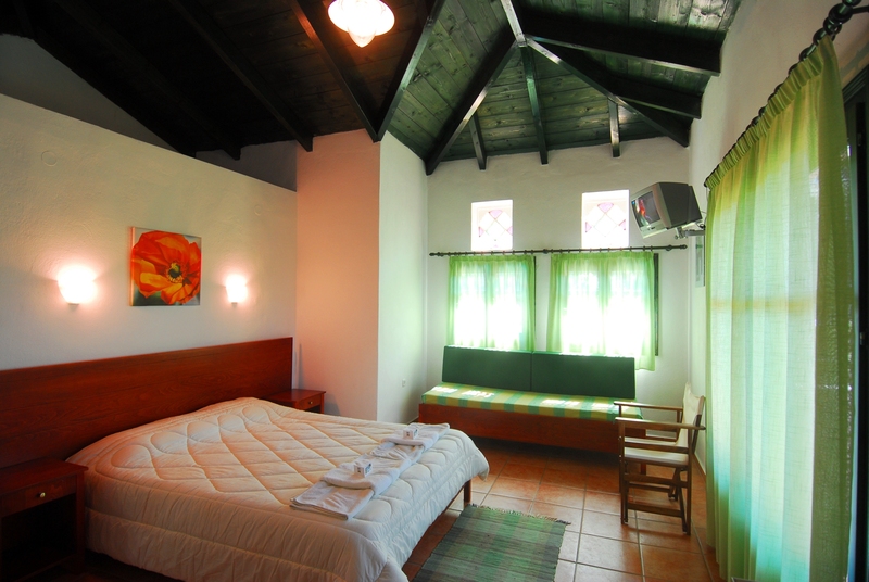 Hotel Horto Bay Studios