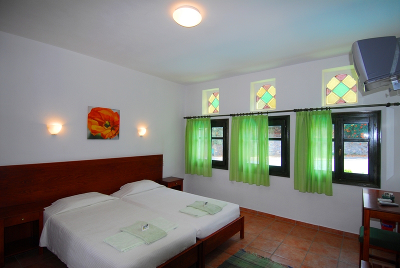 Hotel Horto Bay Studios