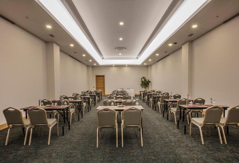 호텔 Korumar Ephesus Beach & Spa Resort Ultra All Inclusive