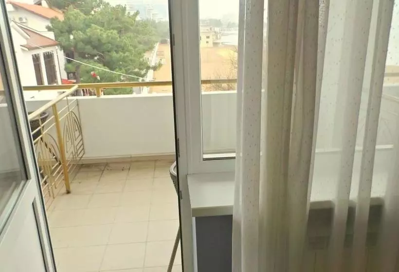 هتل Maria