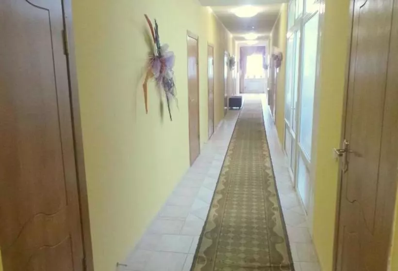 هتل Maria