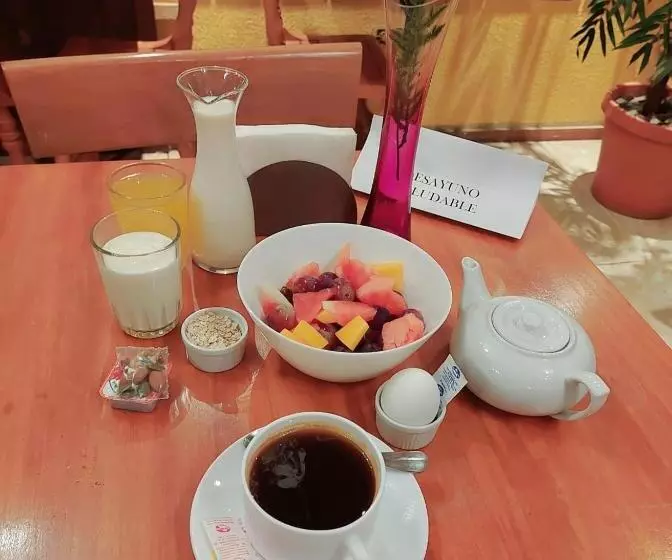 Szálloda Murano