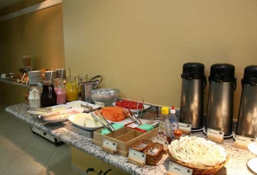 هتل Residence Plaza Flat