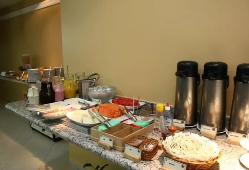 هتل Residence Plaza Flat