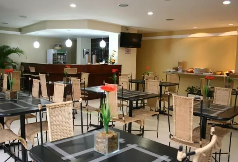 هتل Residence Plaza Flat