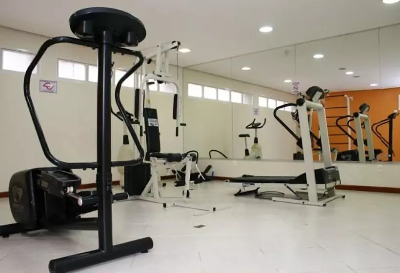 هتل Residence Plaza Flat
