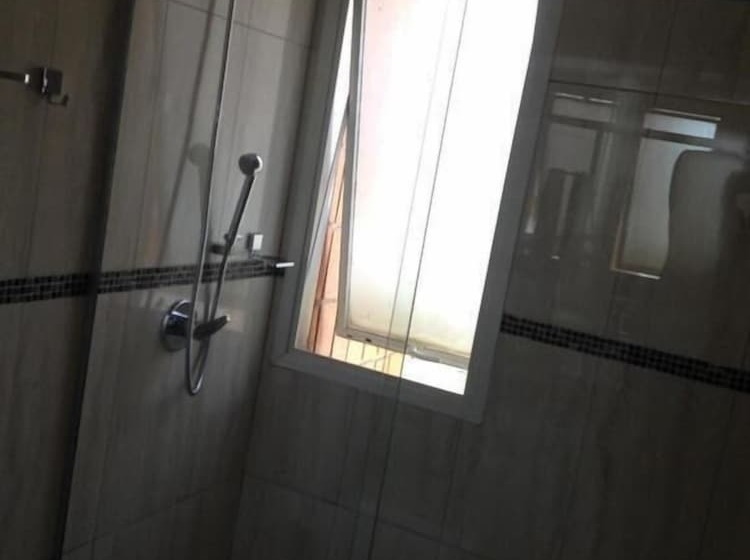 هتل Residence Plaza Flat