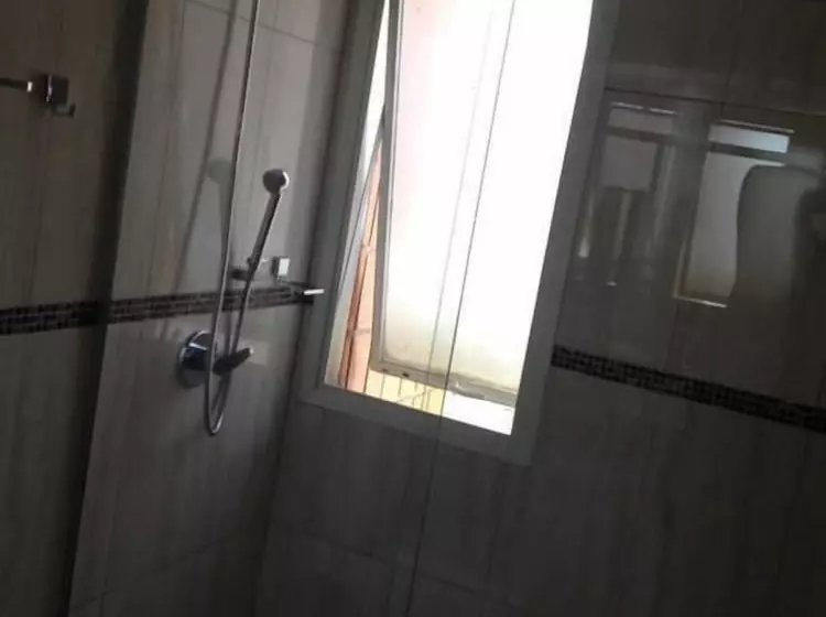 هتل Residence Plaza Flat