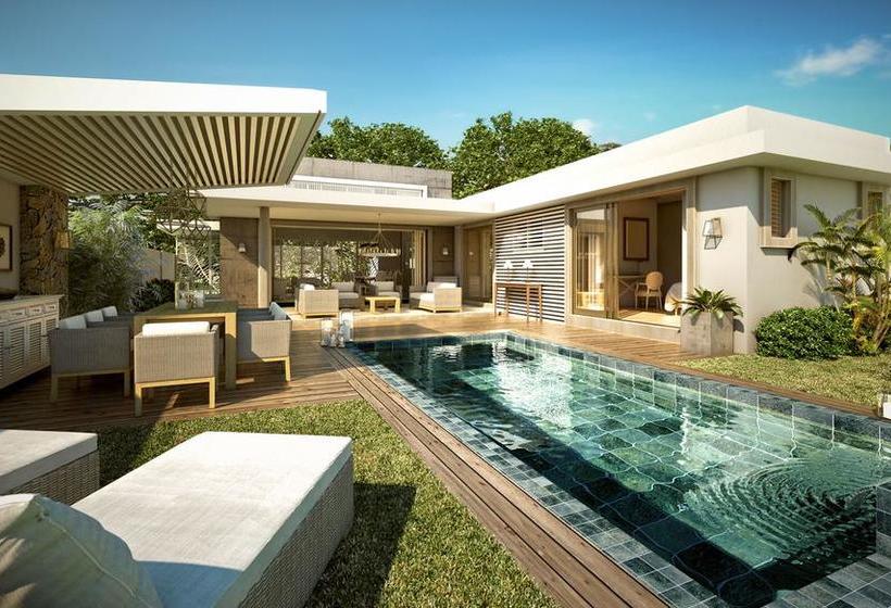 هتل Royal Park Mauritius