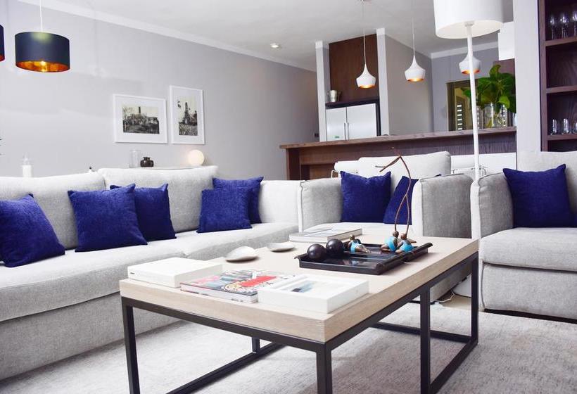 هتل Royal Park Mauritius