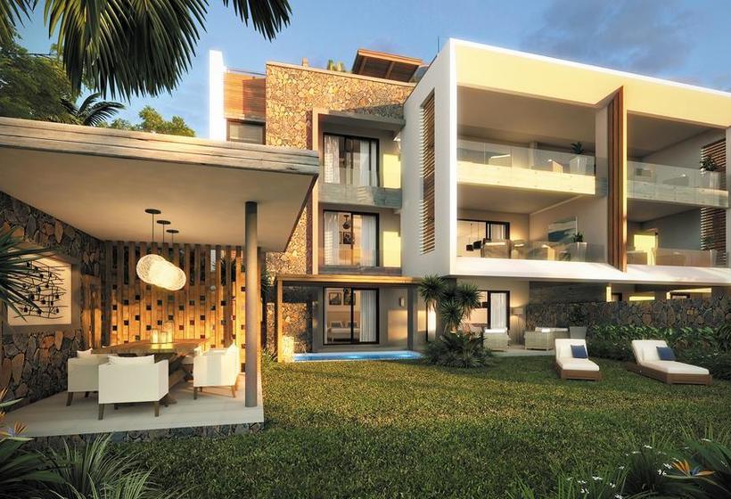 هتل Royal Park Mauritius