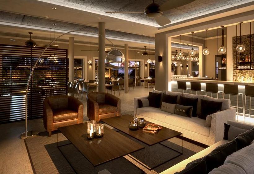 هتل Royal Park Mauritius