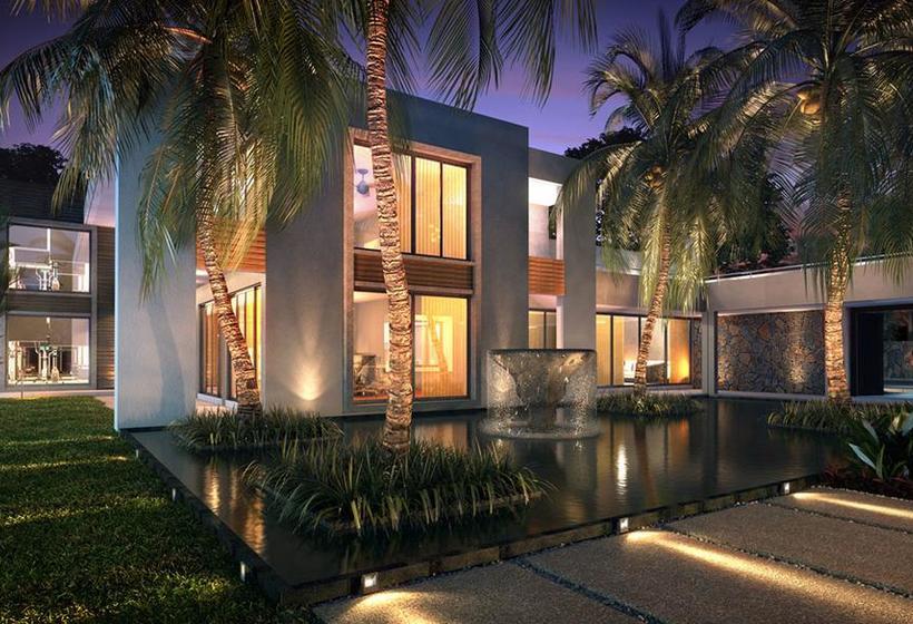 هتل Royal Park Mauritius
