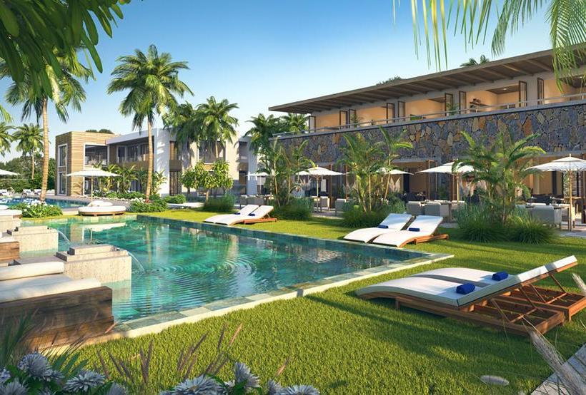 هتل Royal Park Mauritius
