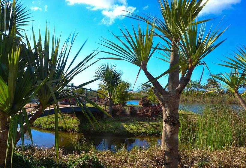 هتل Royal Park Mauritius