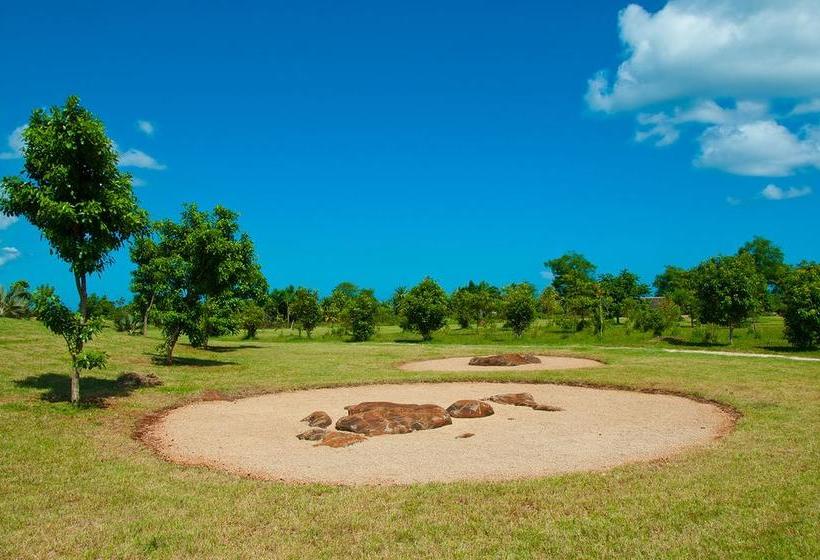 هتل Royal Park Mauritius