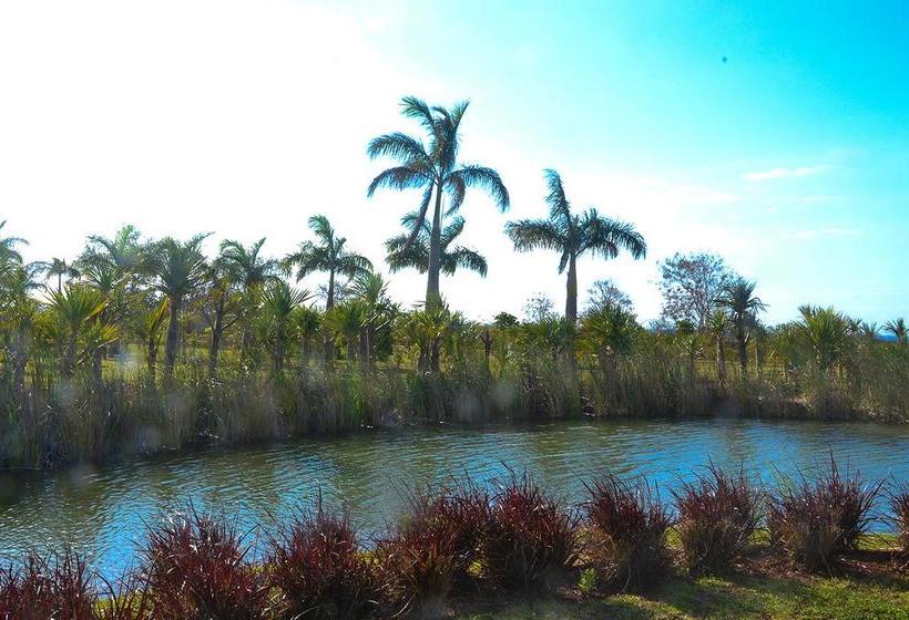 هتل Royal Park Mauritius