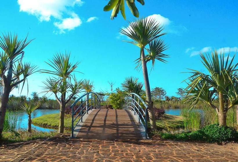 هتل Royal Park Mauritius