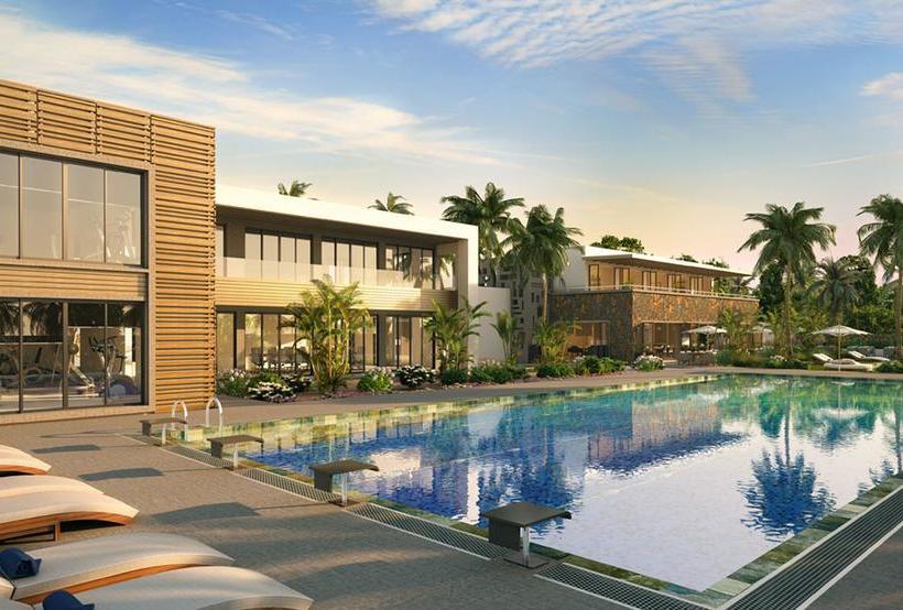 هتل Royal Park Mauritius