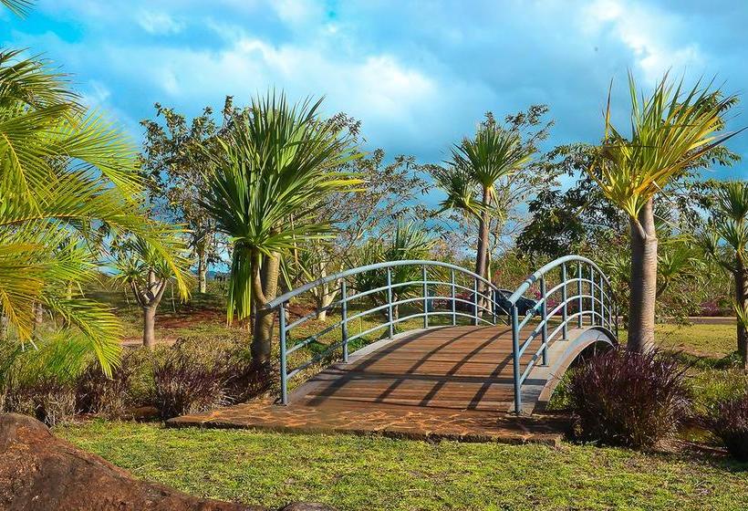 هتل Royal Park Mauritius