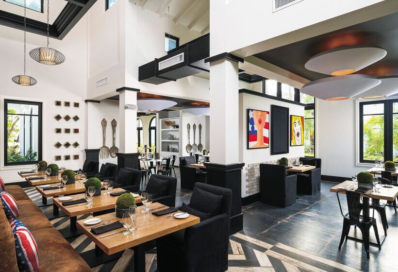 هتل Sandals Royal Barbados All Inclusive Couples Only