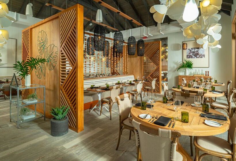 هتل Sandals Royal Barbados All Inclusive Couples Only