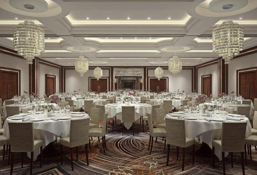 هتل Sandals Royal Barbados All Inclusive Couples Only