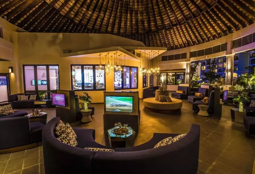 هتل Sandals Royal Barbados All Inclusive  Couples Only