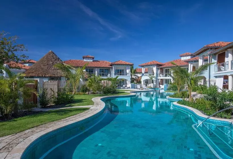 هتل Sandals Royal Barbados All Inclusive  Couples Only
