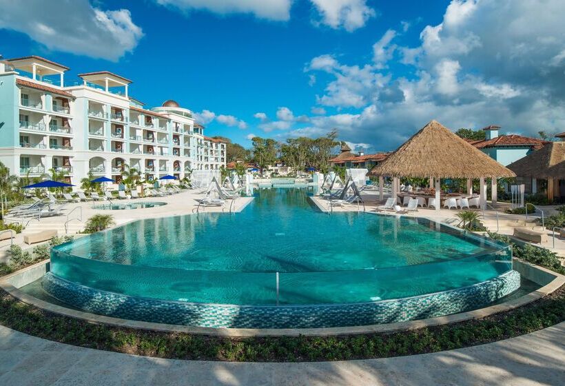 هتل Sandals Royal Barbados All Inclusive Couples Only