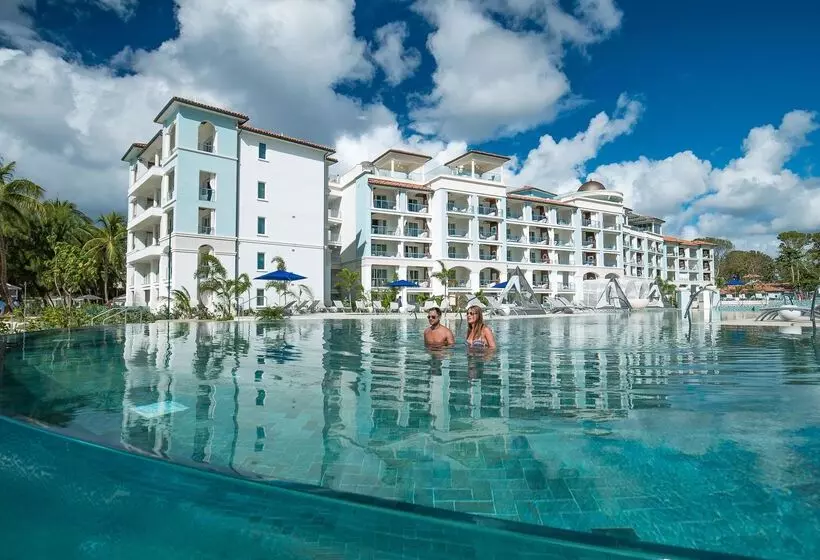 هتل Sandals Royal Barbados All Inclusive  Couples Only