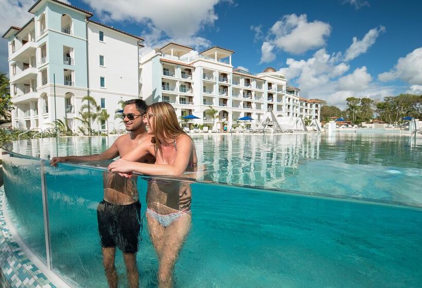 هتل Sandals Royal Barbados All Inclusive Couples Only