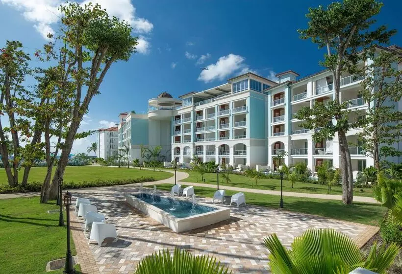 هتل Sandals Royal Barbados All Inclusive  Couples Only