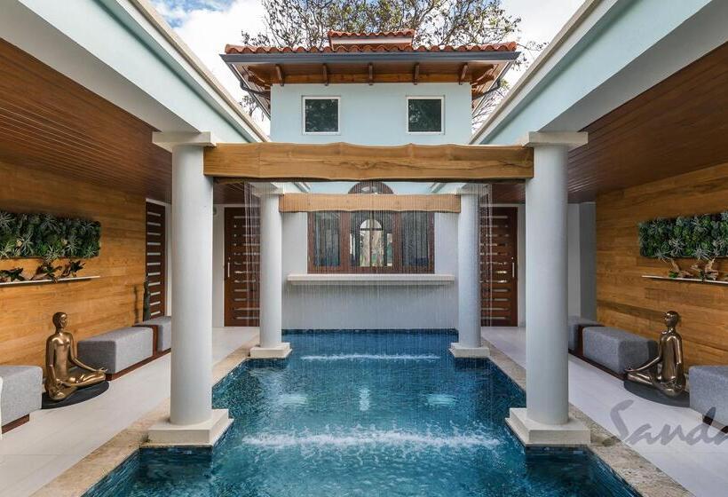 هتل Sandals Royal Barbados All Inclusive Couples Only