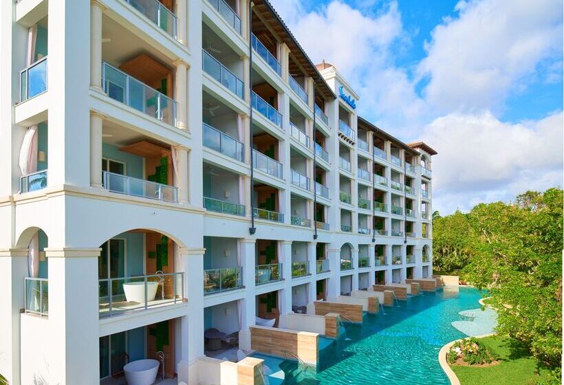 هتل Sandals Royal Barbados All Inclusive Couples Only