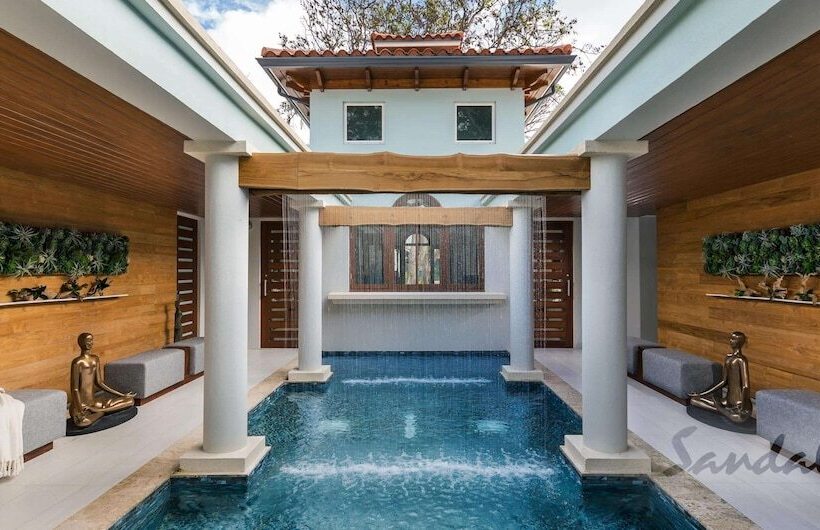 هتل Sandals Royal Barbados All Inclusive Couples Only