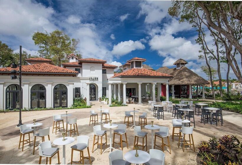 هتل Sandals Royal Barbados All Inclusive Couples Only