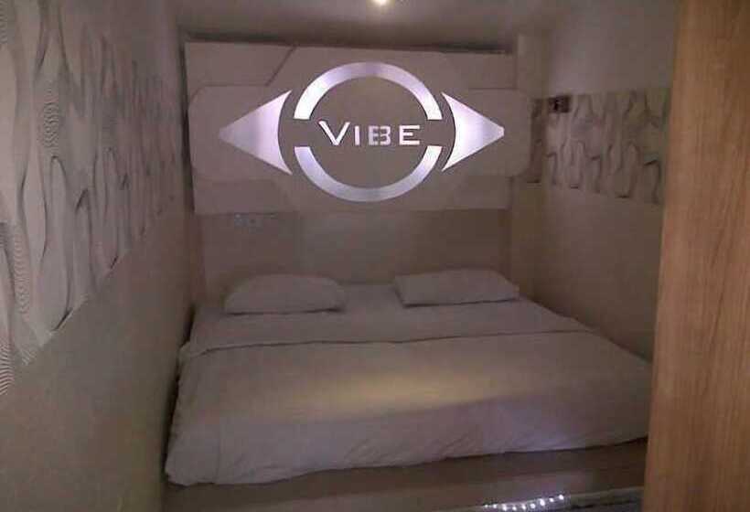 Space Hotel By Papaho