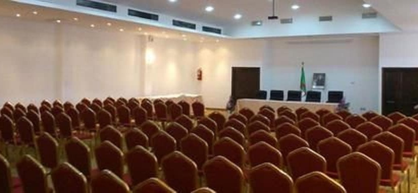 هتل Taghit Saoura