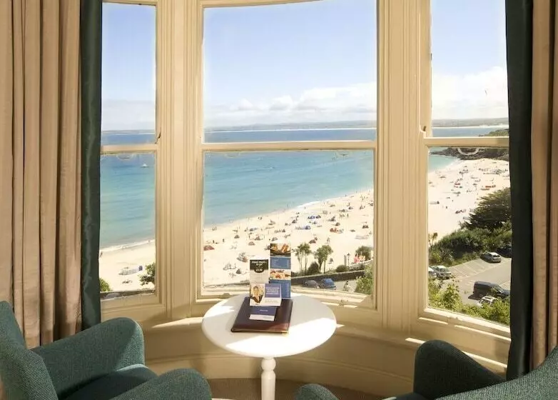 ホテル The St Ives Bay