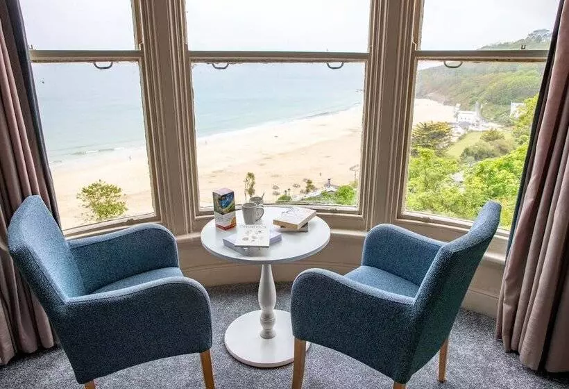 ホテル The St Ives Bay