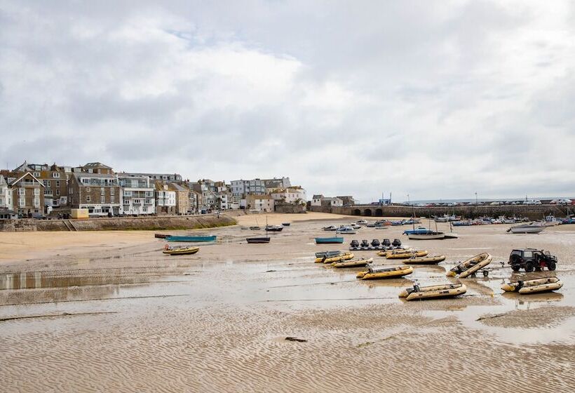 فندق The St Ives Bay