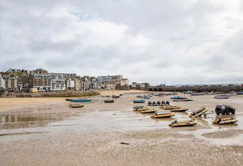 ホテル The St Ives Bay