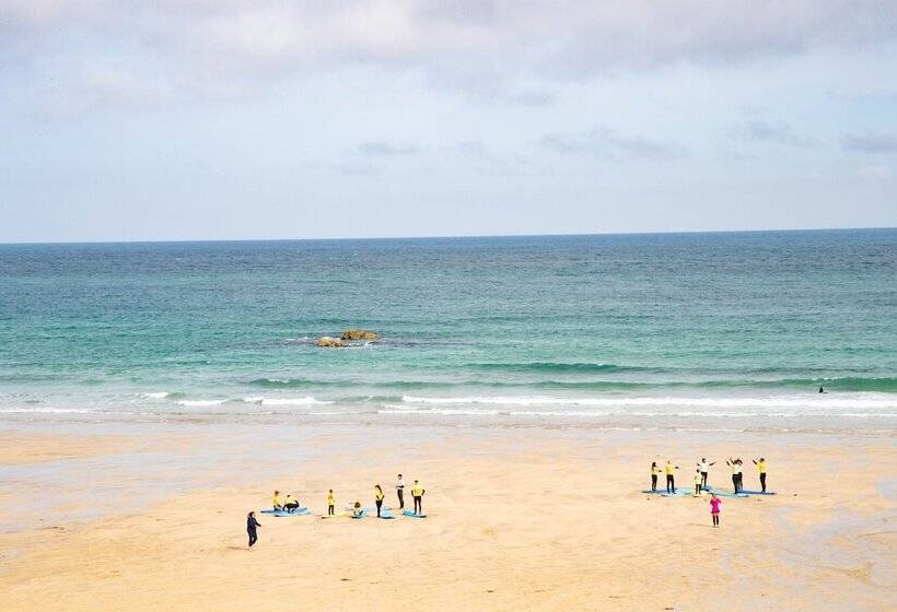 فندق The St Ives Bay