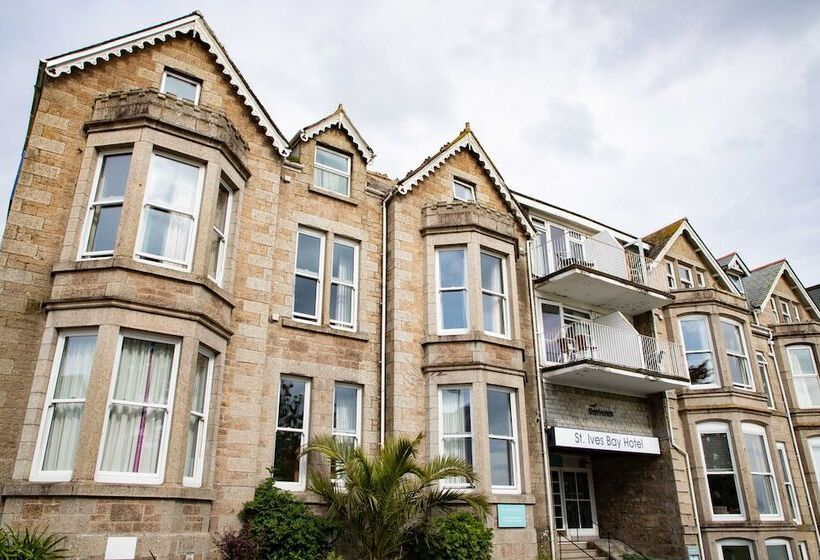 فندق The St Ives Bay