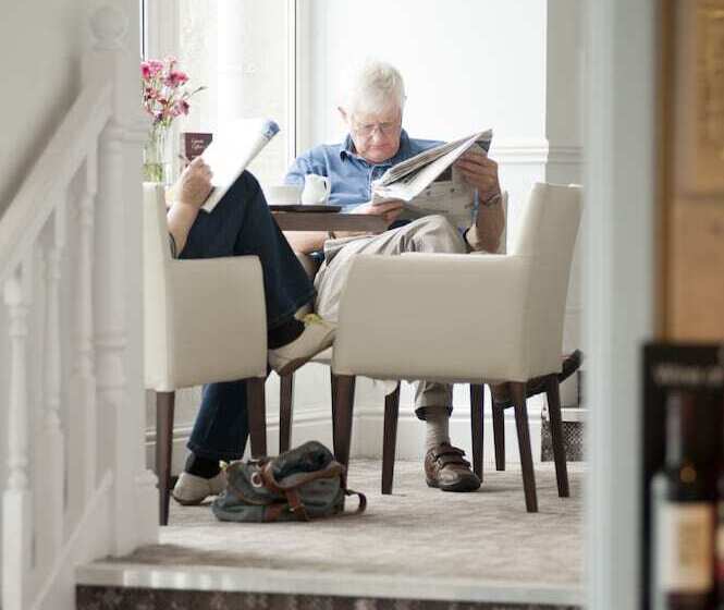 فندق The St Ives Bay