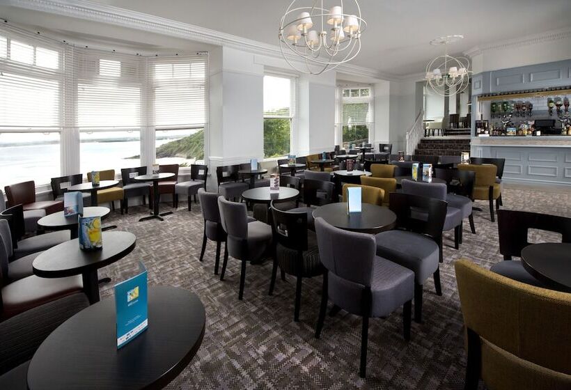 فندق The St Ives Bay