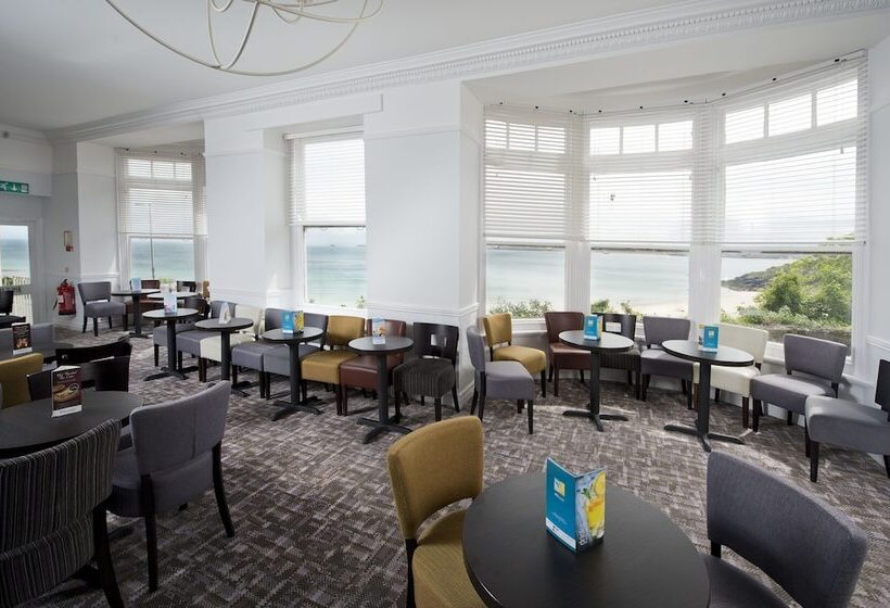 فندق The St Ives Bay