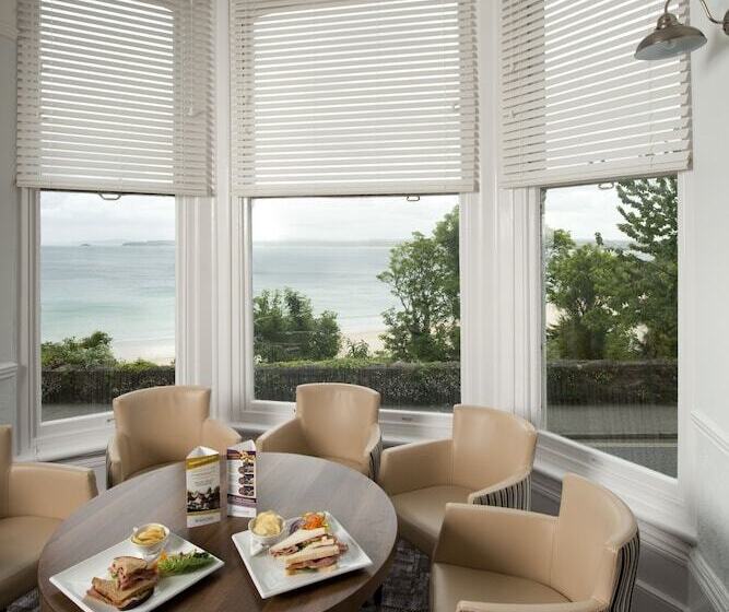 فندق The St Ives Bay